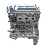 (Fz-1354) ENGINE 1GR (OLD) LONG BLOCK - Image 2