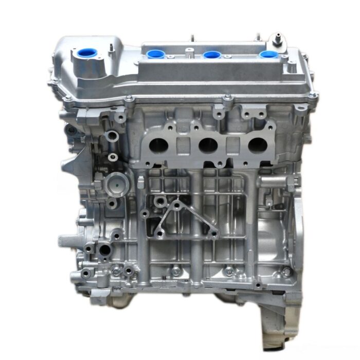 (Fz-1354) ENGINE 1GR (OLD) LONG BLOCK - Image 2