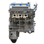(Fz-1354) ENGINE 1GR (OLD) LONG BLOCK - Image 3