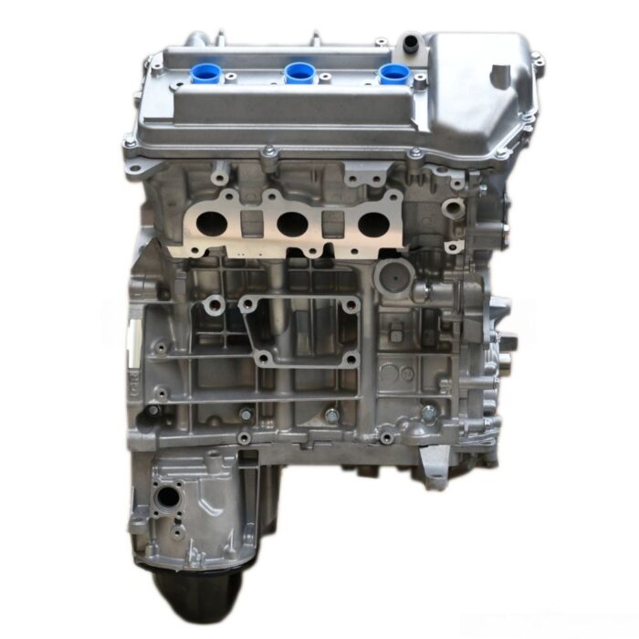 (Fz-1354) ENGINE 1GR (OLD) LONG BLOCK - Image 3