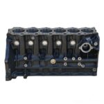 (Fz-1355) ENGINE 1HZ BARE BLOCK