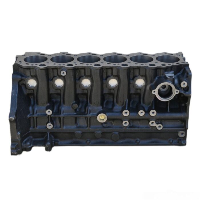 (Fz-1355) ENGINE 1HZ BARE BLOCK - Image 1