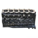 (Fz-1355) ENGINE 1HZ BARE BLOCK - Image 2