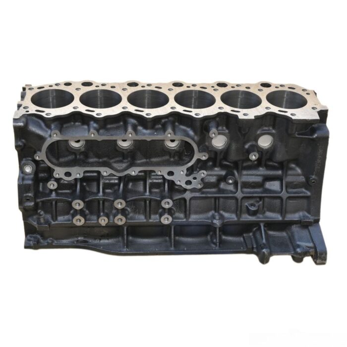 (Fz-1355) ENGINE 1HZ BARE BLOCK - Image 2