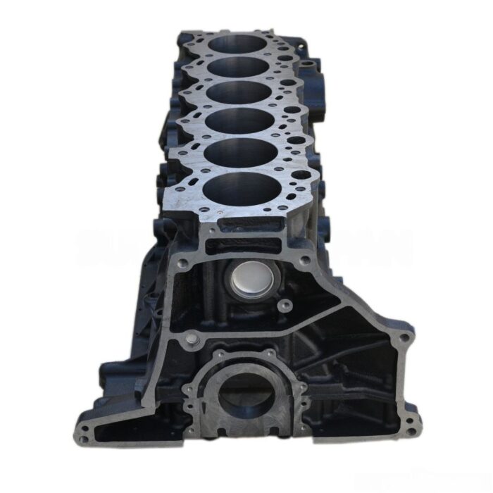 (Fz-1355) ENGINE 1HZ BARE BLOCK - Image 3