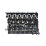 (Fz-1356) ENGINE 1HZ LONG BLOCK