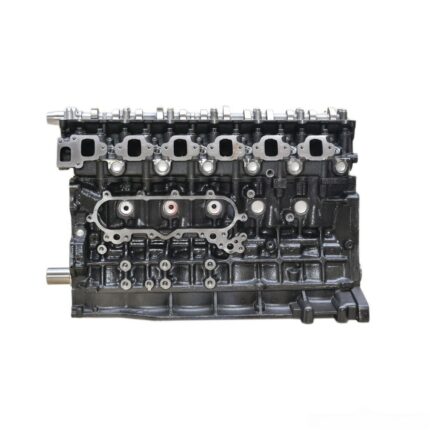 (Fz-1356) ENGINE 1HZ LONG BLOCK