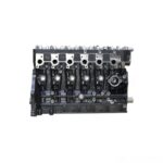 (Fz-1356) ENGINE 1HZ LONG BLOCK - Image 2