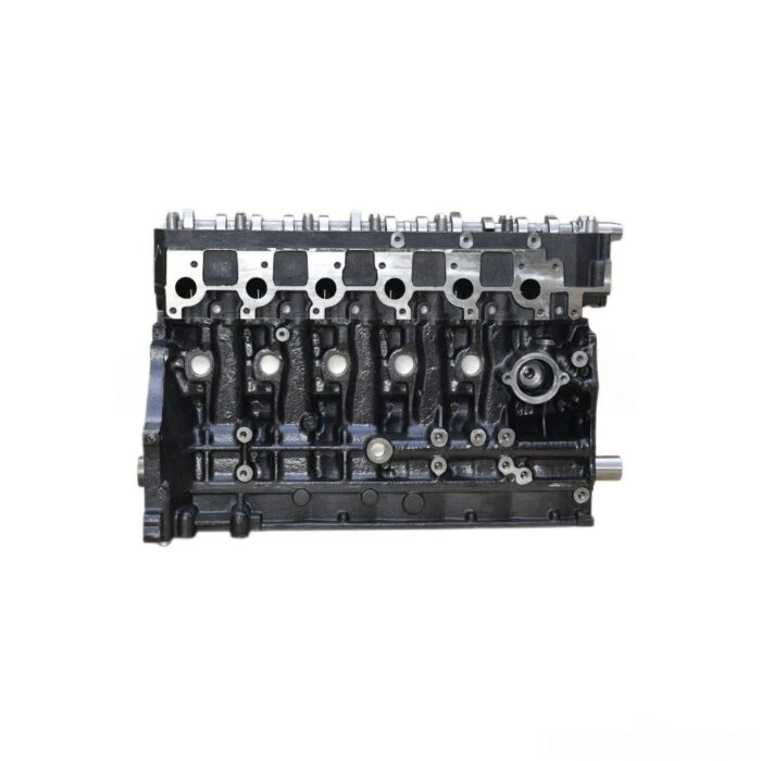 (Fz-1356) ENGINE 1HZ LONG BLOCK - Image 2