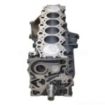 (Fz-1357) ENGINE 1HZ SHORT BLOCK - Image 3