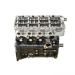 (Fz-1358) ENGINE 1KD LONG BLOCK