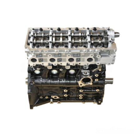 (Fz-1358) ENGINE 1KD LONG BLOCK