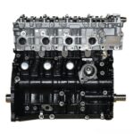(Fz-1358) ENGINE 1KD LONG BLOCK - Image 2