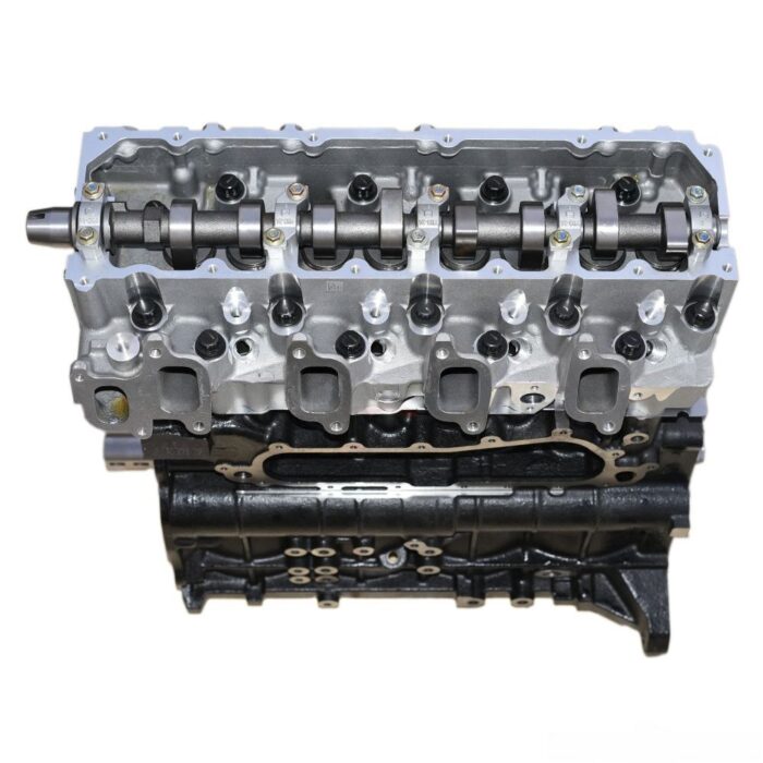 (Fz-1359) ENGINE 1KZ LONG BLOCK - Image 1