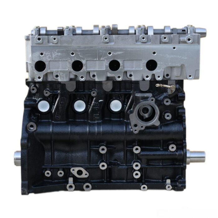 (Fz-1359) ENGINE 1KZ LONG BLOCK - Image 2
