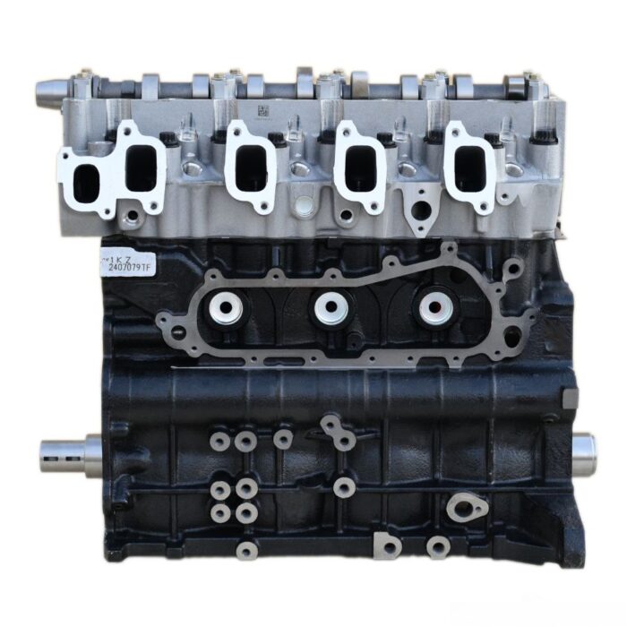 (Fz-1359) ENGINE 1KZ LONG BLOCK - Image 3