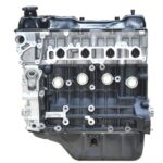 (19000-75121) ENGINE 1RZ Long Block