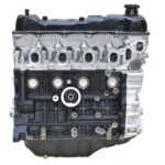 (19000-75121) ENGINE 1RZ Long Block - Image 2