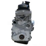 (19000-75121) ENGINE 1RZ Long Block - Image 3