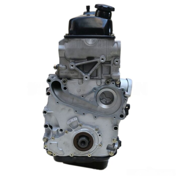 (19000-75121) ENGINE 1RZ Long Block - Image 3