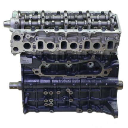 (Fz-1361) ENGINE 2KD Long Block