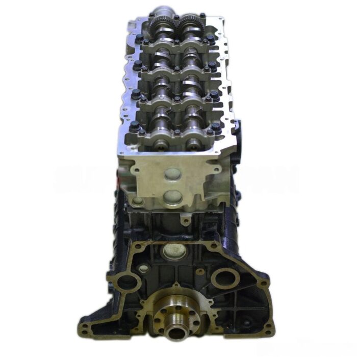 (Fz-1361) ENGINE 2KD Long Block - Image 3