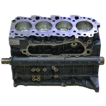 (Fz-1362) ENGINE 2KD Short Block