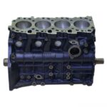 (Fz-1362) ENGINE 2KD Short Block - Image 2
