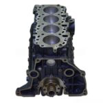 (Fz-1362) ENGINE 2KD Short Block - Image 3