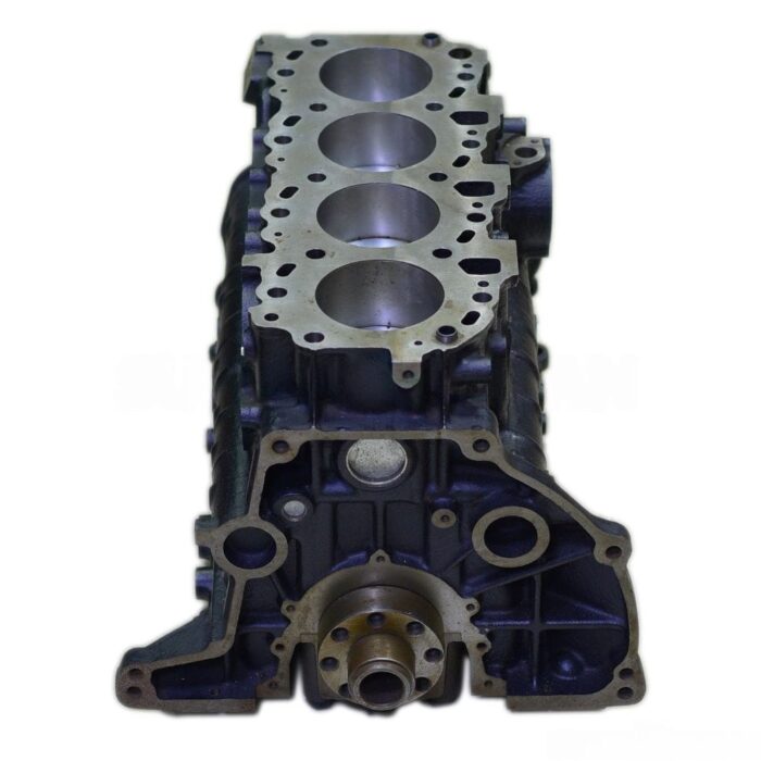 (Fz-1362) ENGINE 2KD Short Block - Image 3