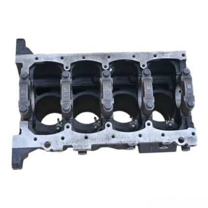 (Fz-1363) ENGINE 2L Bare Block