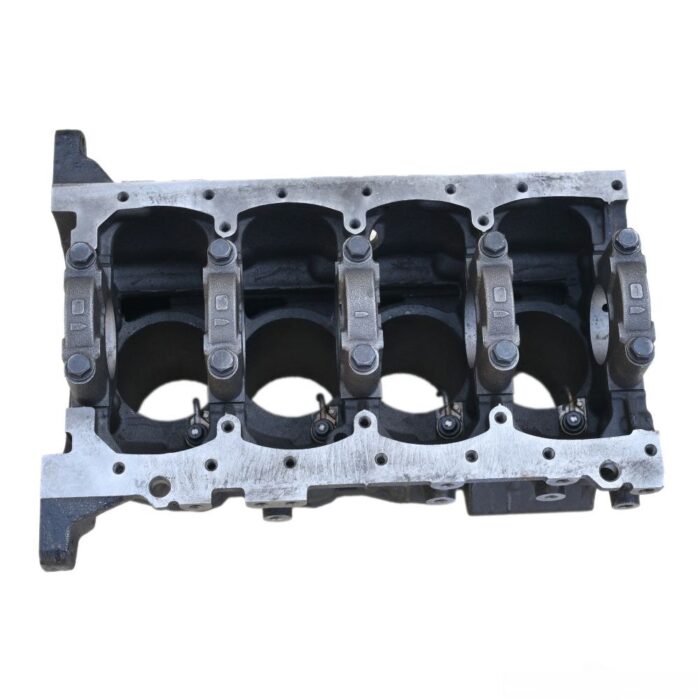 (Fz-1363) ENGINE 2L Bare Block - Image 1