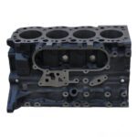(Fz-1363) ENGINE 2L Bare Block - Image 2