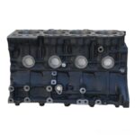 (Fz-1363) ENGINE 2L Bare Block - Image 3