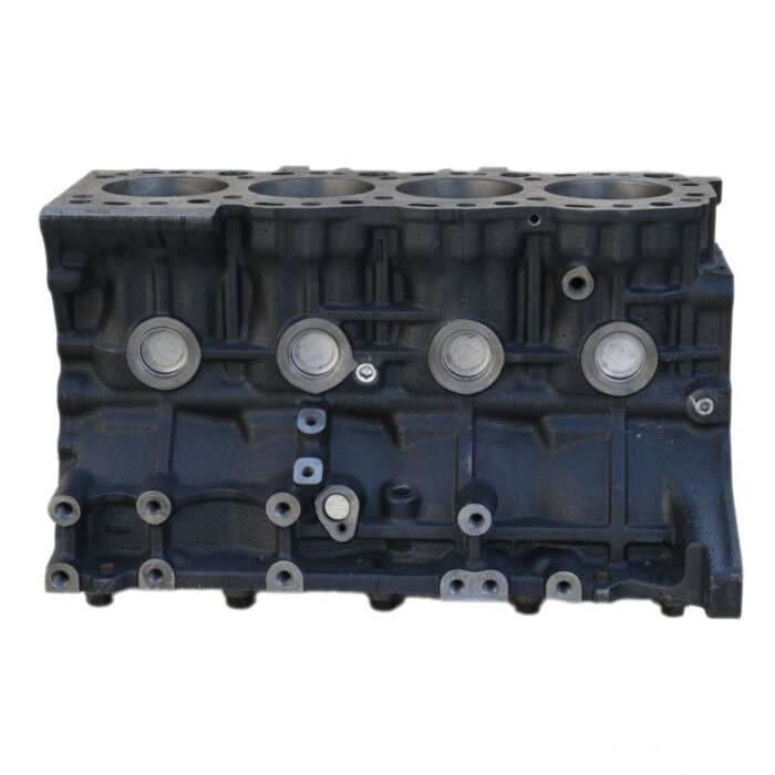(Fz-1363) ENGINE 2L Bare Block - Image 3
