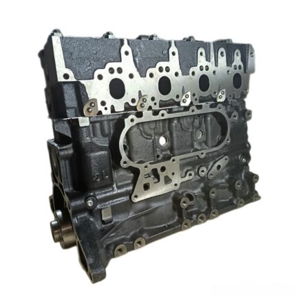 (Fz-1364) ENGINE 2L Long Block