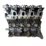 (Fz-1364) ENGINE 2L Long Block - Image 2