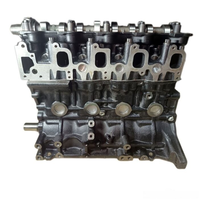 (Fz-1364) ENGINE 2L Long Block - Image 2