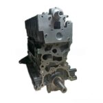 (Fz-1364) ENGINE 2L Long Block - Image 3