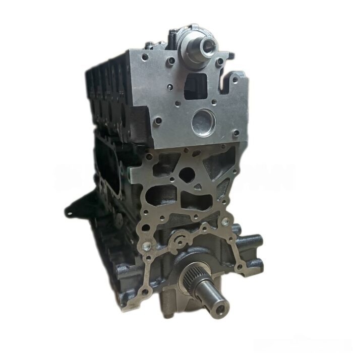 (Fz-1364) ENGINE 2L Long Block - Image 3