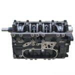 (Fz-1365) ENGINE 2L Short Block