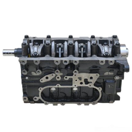 (Fz-1365) ENGINE 2L Short Block