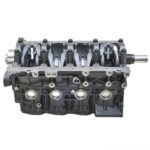 (Fz-1365) ENGINE 2L Short Block - Image 2