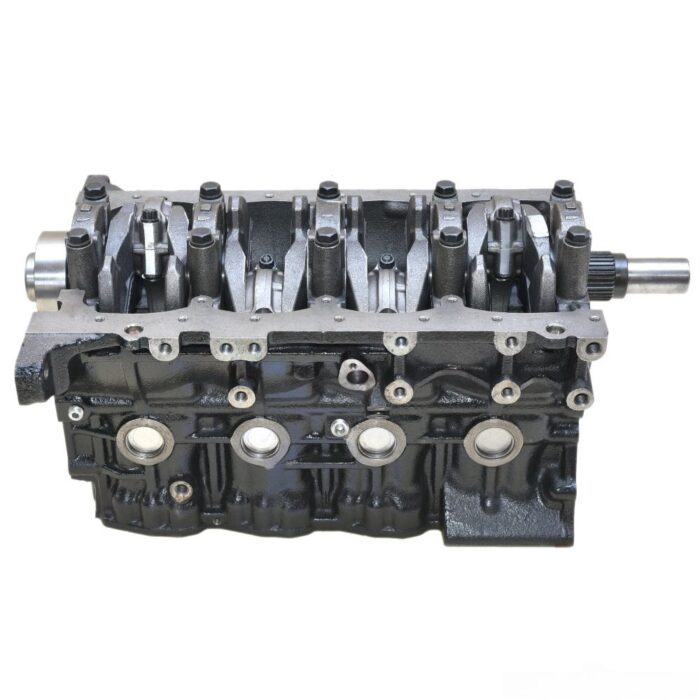 (Fz-1365) ENGINE 2L Short Block - Image 2