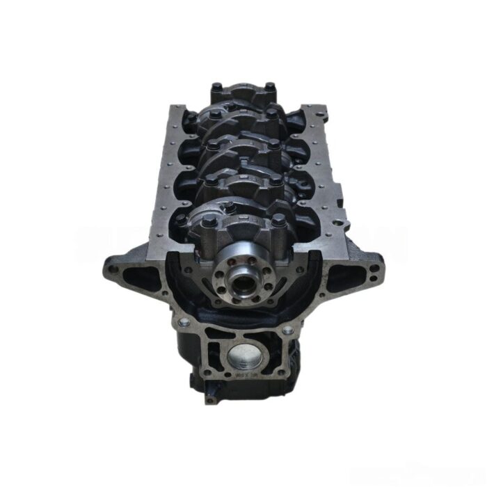 (Fz-1365) ENGINE 2L Short Block - Image 3