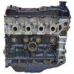 (19000-75121) ENGINE 2RZ Long Block HILUX & HIACE - Image 2