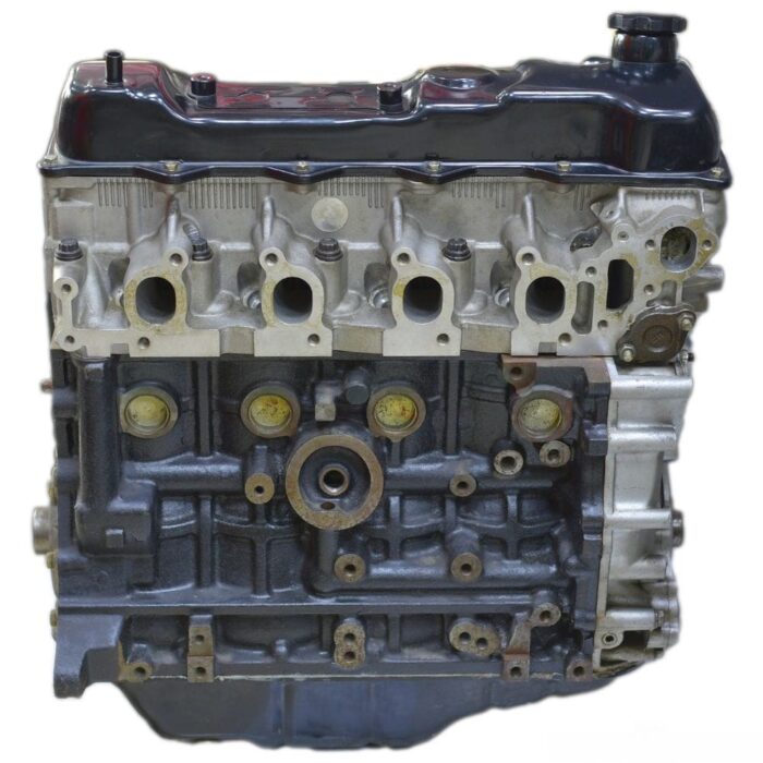 (19000-75121) ENGINE 2RZ Long Block HILUX & HIACE - Image 2