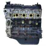 (19000-75121) ENGINE 2RZ Long Block HILUX & HIACE - Image 3