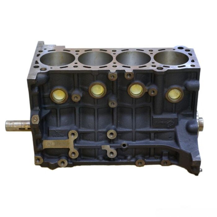 (Fz-1367) ENGINE 2RZ Short Block - Image 2