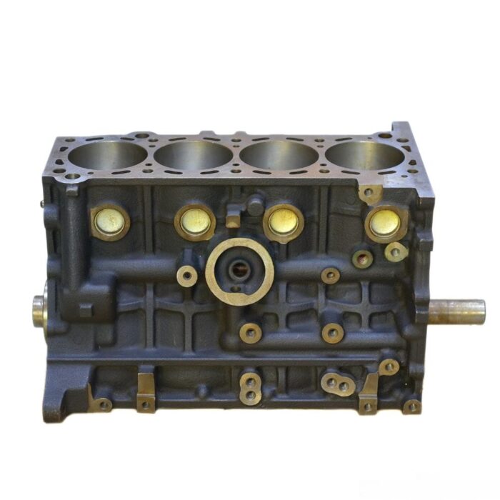 (Fz-1367) ENGINE 2RZ Short Block - Image 3